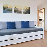 Komplett Ausgestattete In Apartment