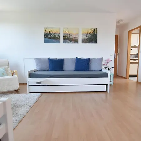 Komplett Ausgestattete In Apartment