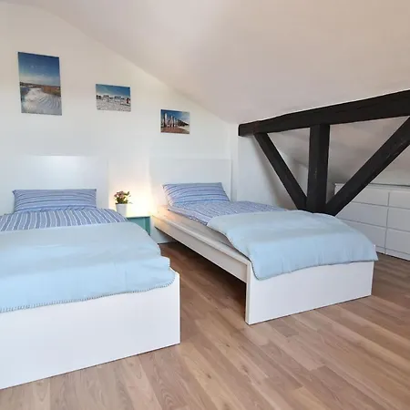 Apartment Komplett Ausgestattete In Wermelskirchen