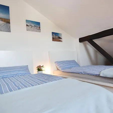 Komplett Ausgestattete In Apartament Wermelskirchen