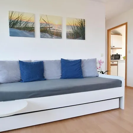 Komplett Ausgestattete In Apartament