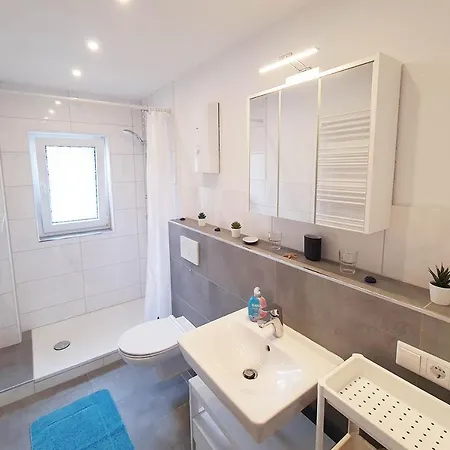 Komplett Ausgestattete In * Wermelskirchen