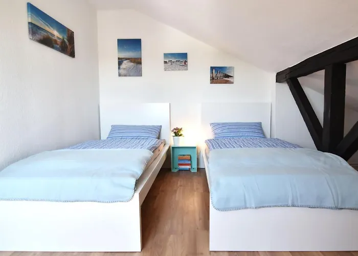 Komplett Ausgestattete In * 베르멜스키르헨