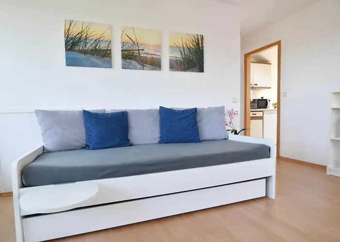 Komplett Ausgestattete In 아파트