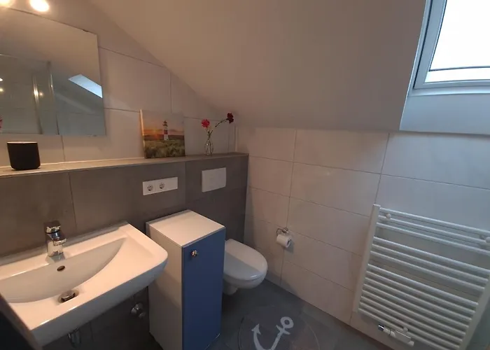 Komplett Ausgestattete In 베르멜스키르헨