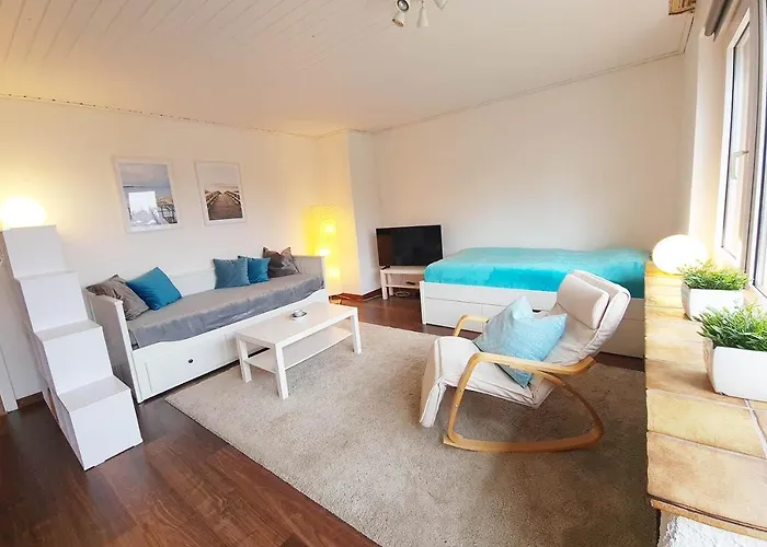 Komplett Ausgestattete In *